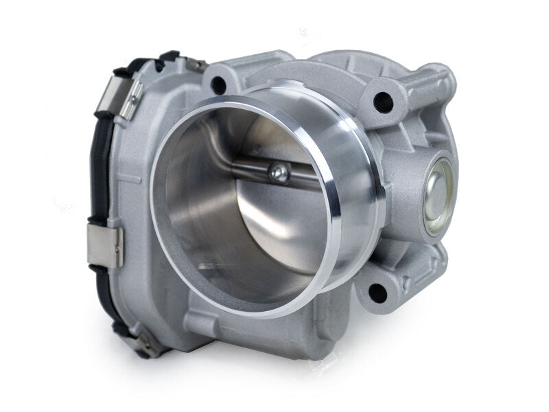 aFe POWER Ford I4-2.3L (t) & V6-2.7L/3.0L (tt) EcoBoost 65mm Throttle Body - aFe - part 46-39115 - TLNS Motorsports