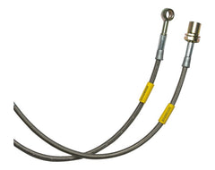 Goodridge 00-02 Ford Focus SS Brake Lines - part 12321 - TLNS Motorsports