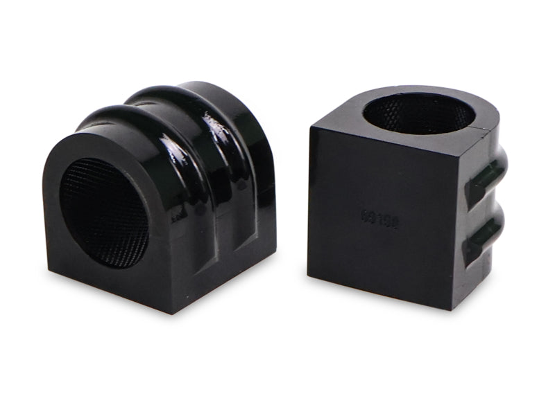 SuperPro 2019-2023 Ford Ranger 35mm Front Sway Bar Bushing Kit - Superpro - part SPF5797-35K - TLNS Motorsports