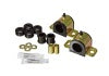 Energy Suspension Front Sway Bar Bushing Set 21mm - Black - Energy Suspension - part 8.5146G - TLNS Motorsports