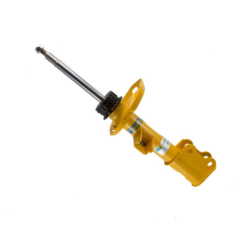Bilstein B6 15-17 Mercedes-Benz GLA45 AMG (w/o Electronic Susp) Front Left Twintube Strut Assembly - part 22-244246 - TLNS Motorsports