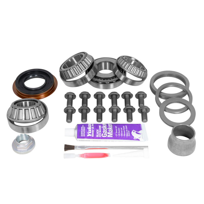Yukon Gear Differential Full Master Rebuild Kit for Toyota 8.75in Differential - Yukon Gear & Axle - part YK T8.75-FULL - TLNS Motorsports
