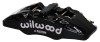 Wilwood Caliper-Forged Dynapro 6 5.25in Mount-R/H 1.62/1.38in/1.38in Pistons 1.10in Disc - Wilwood - part 120-13432-BK - TLNS Motorsports