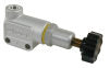 Wilwood Proportioning Valve - Knob Adjust 3/8-24 IF Inlet & Outlet - Wilwood - part 260-10922 - TLNS Motorsports