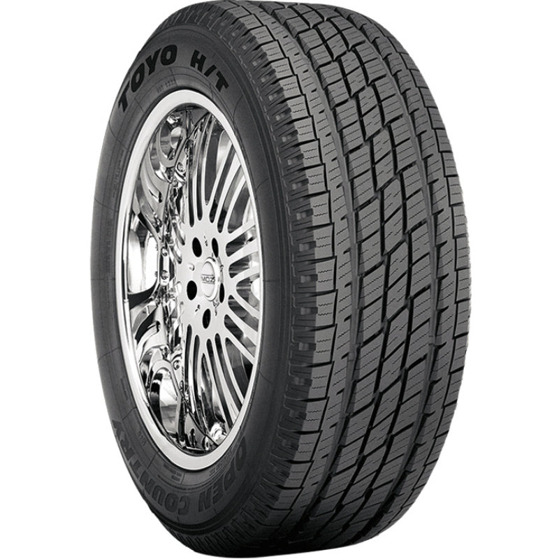Toyo Open Country H/T Tire - LT225/75R16 115S E/10 - part 362220 - TLNS Motorsports