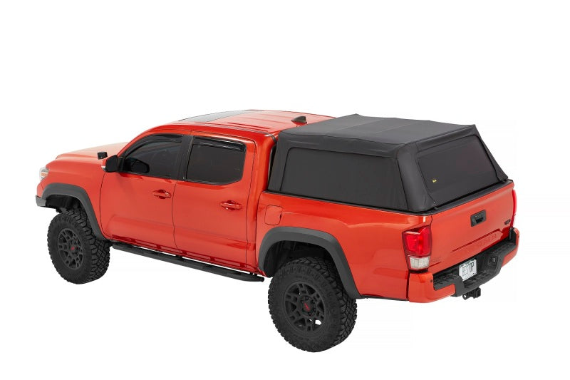 Bestop 05-2023 Toyota Tacoma For 6 Ft Bed Supertop - Bestop - part 77301-35 - TLNS Motorsports