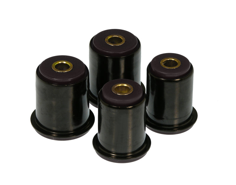 Prothane GM Front Lower Control Arm Bushings - Black - part 7-274-BL - TLNS Motorsports