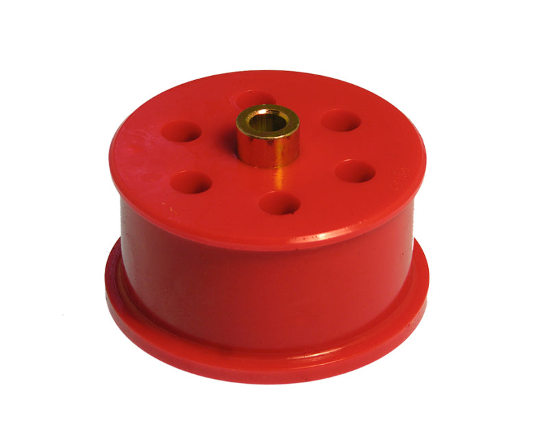 Prothane 95-04 Chevy Cavalier Rear Trans Mount Insert - Red - part 7-515 - TLNS Motorsports