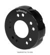 Wilwood Hat-BB Front 1.53in Offset 5 x 4.50/5.00 - 8 on 7.00in - Wilwood - part 170-14206 - TLNS Motorsports