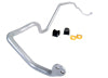 Whiteline 98-02 Subaru Legacy BE / 99-03 Outback Wagon / 04-05 Baja BT Rear 20mm Swaybar- X-heavy du - Whiteline - part BSR12XZ - TLNS Motorsports