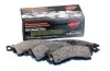 Wilwood Pad Set Promatrix D8 D8-6 D8-4 - Wilwood - part 150-D0008K - TLNS Motorsports