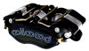 Wilwood Caliper-Dynapro 5.25in Mount 1.75in Pistons 1.25in Disc - Wilwood - part 120-9691 - TLNS Motorsports