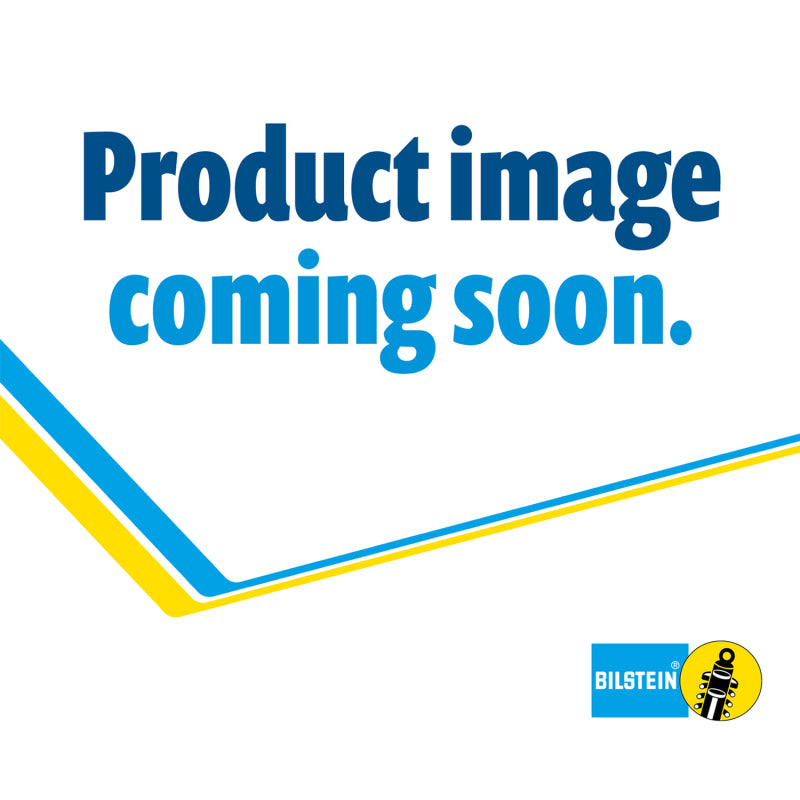 Bilstein 18-23 BMW M550i xDrive (w/ Elect. Sus.) B4 OE Replacement (DampTronic) Shock - Rear Right - part 23-400481 - TLNS Motorsports