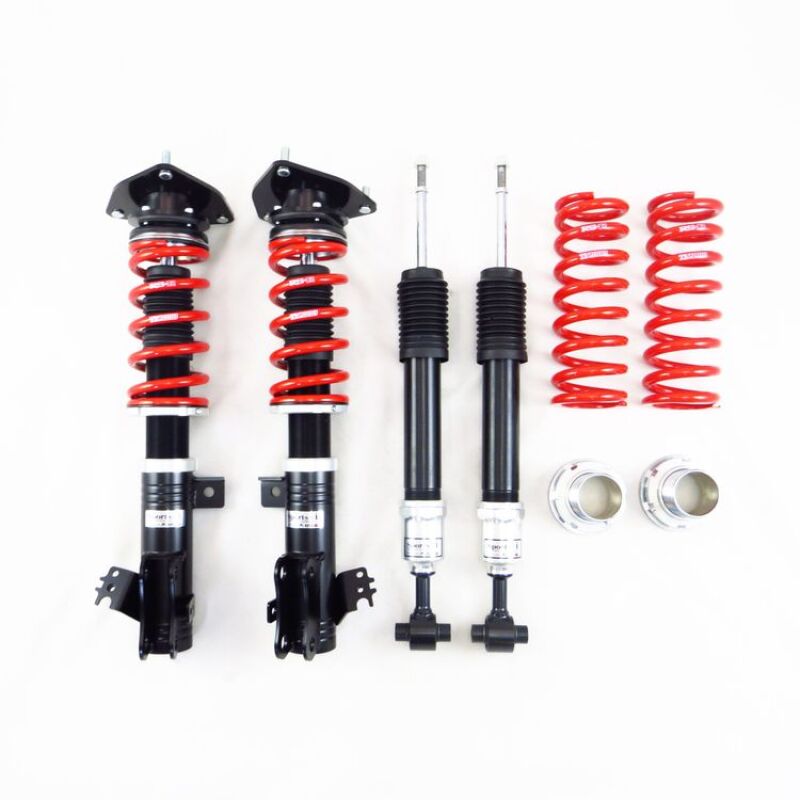 RS-R 2025 Toyota Crown Signia Sports-i Coilovers - RS-R - part XBIT973M - TLNS Motorsports