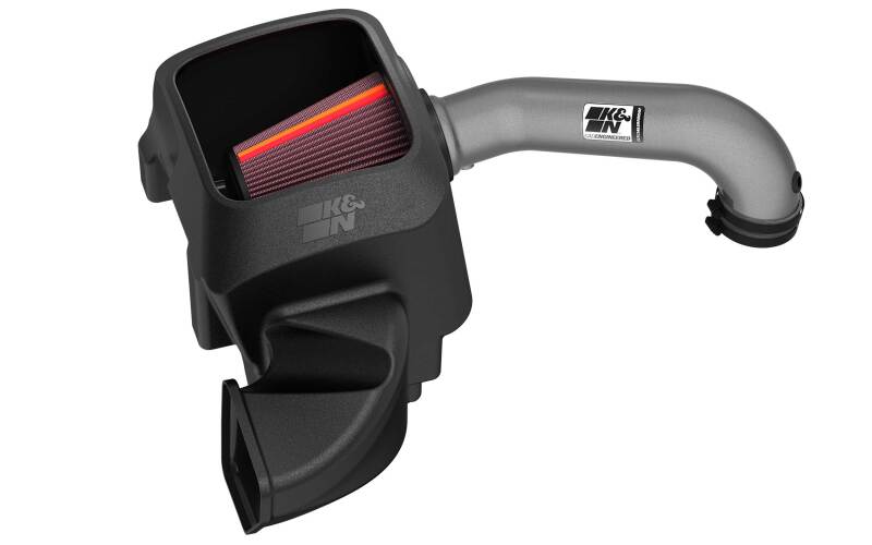 K&N 09-23 RAM 1500 5.7L NextGen Aluminum Cold Air Intake - K&N Engineering - part 70-1561 - TLNS Motorsports