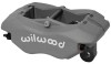 Wilwood Caliper-Forged Narrow Dynalite 3.50in Mount 1.38in Pistons .38in Disc - Wilwood - part 120-11574 - TLNS Motorsports