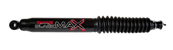 Skyjacker 2007-2014 Toyota FJ Cruiser 4WD Black Max Shock 8500 Absorber w/ Black Boot - Skyjacker - part B8598 - TLNS Motorsports