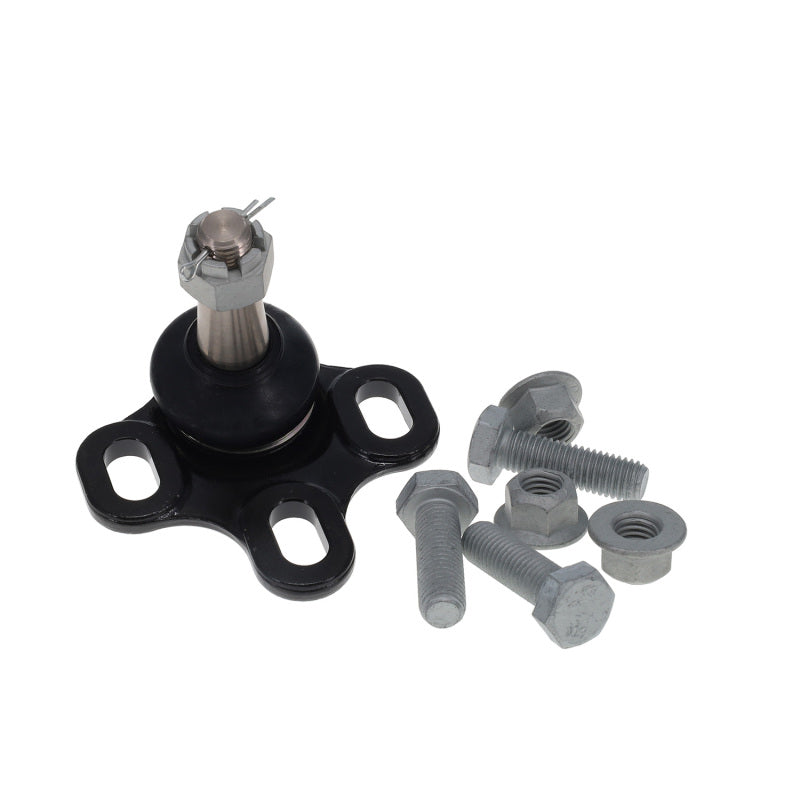 SPC Performance 2016+ Honda Civic Front Adjustable Lower Ball Joint (+1.0 deg) (Does Not Fit Type R) - part 67382 - TLNS Motorsports