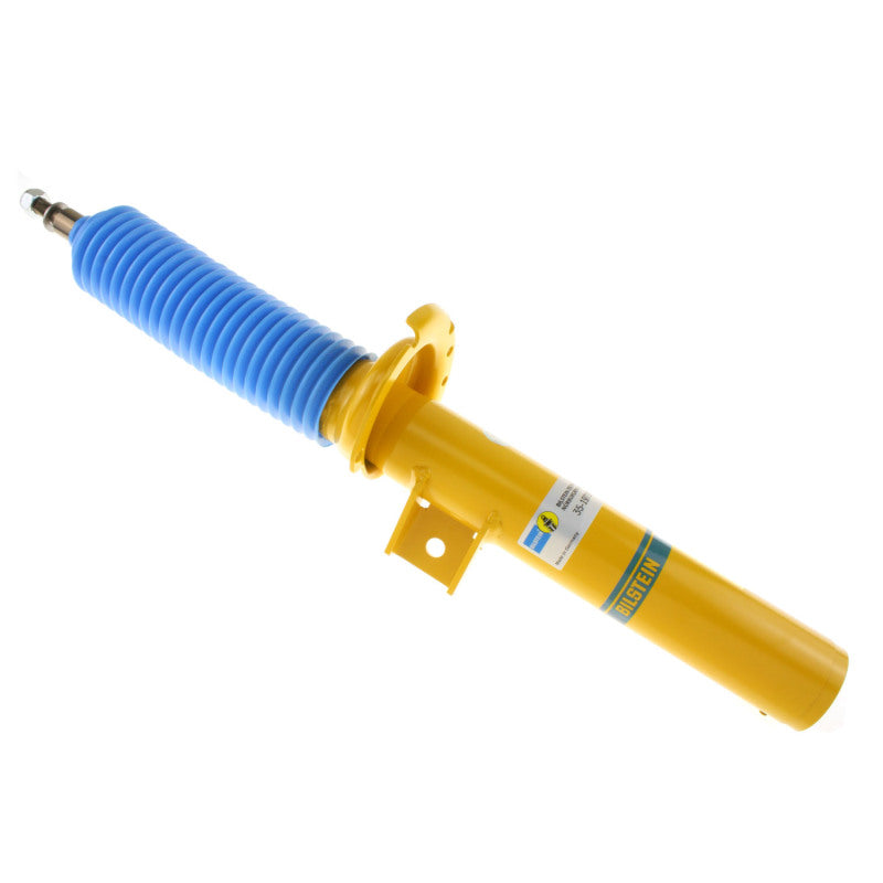 Bilstein B6 11-17 BMW X3 / 15-17 BMW X4 Front Right Monotube Strut Assembly - part 35-197195 - TLNS Motorsports