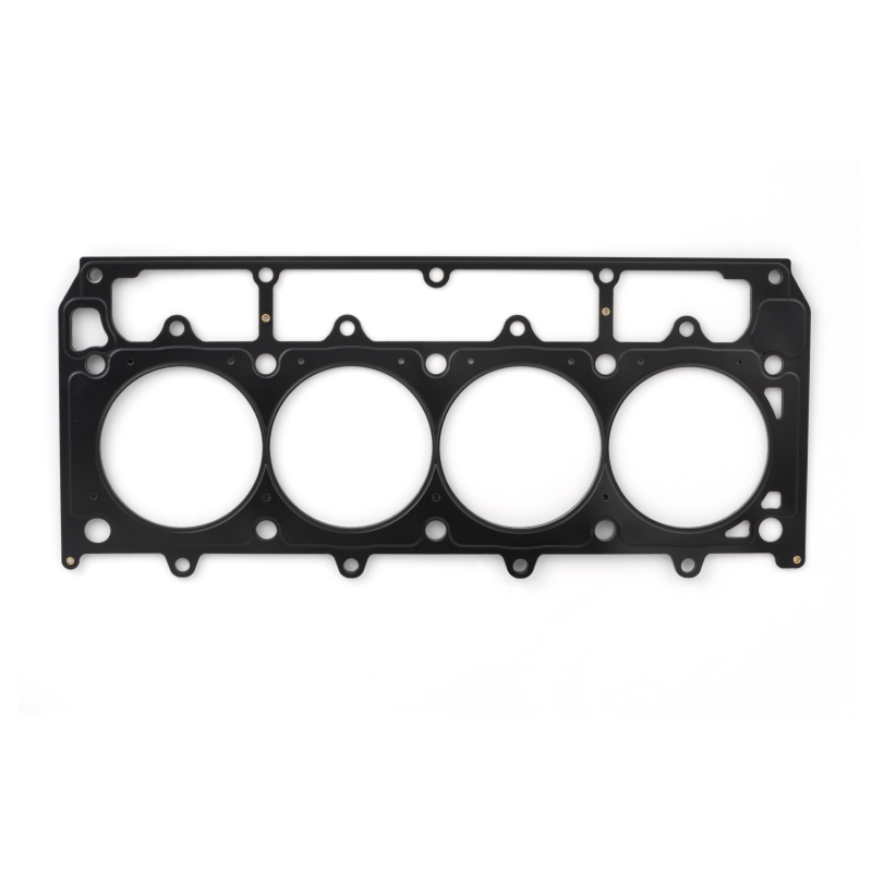 Cometic Gasket GM LSX Gen-4 Small Block V8 .063in DST Cylinder Head Gasket - Cometic Gasket - part C15744-063 - TLNS Motorsports