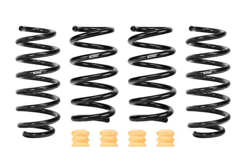 Eibach 2026 Tesla Model Y RWD Juniper Pro-Kit - Eibach - part E10-87-002-07-22 - TLNS Motorsports