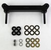 Wilwood Caliper Mounting Kit w/Bracket TC Caliper GM 2500 Front - Wilwood - part 250-9056 - TLNS Motorsports