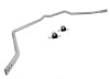 Whiteline 89-92 Mitsubishi Galant HG VR4 Turbo AWD Rear 26mm Swaybar-XX h/duty Blade adjustable - Whiteline - part BMR60XXZ - TLNS Motorsports
