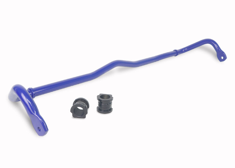 SuperPro Front Vw Polo 09-On Front 24mm Solid Sway Bar - Superpro - part RC0004F-24 - TLNS Motorsports