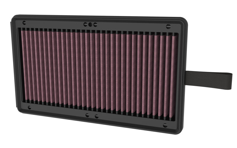 K&N 23-26 Kia Sportage 2.5L L4 Replacement Air Filter - K&N Engineering - part 33-5150 - TLNS Motorsports