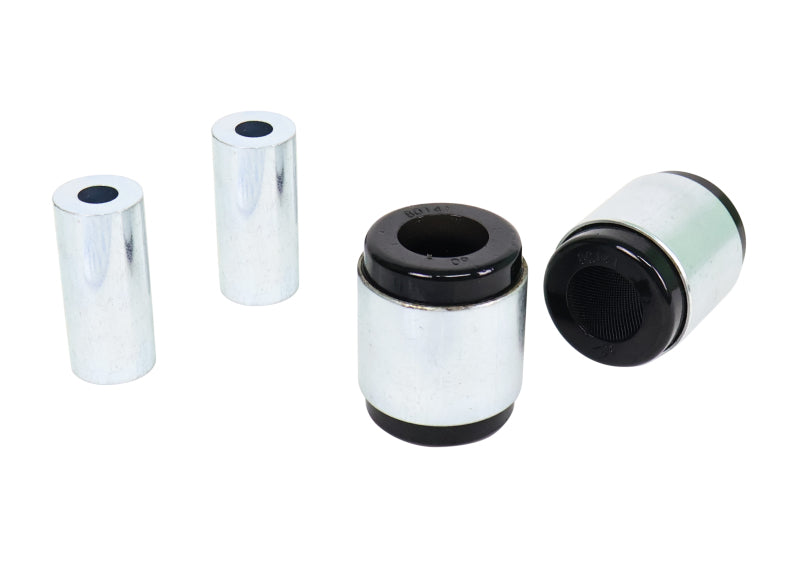 Whiteline 23-25 Toyota Prius Rear Control Arm Bushings - Whiteline - part W63663 - TLNS Motorsports