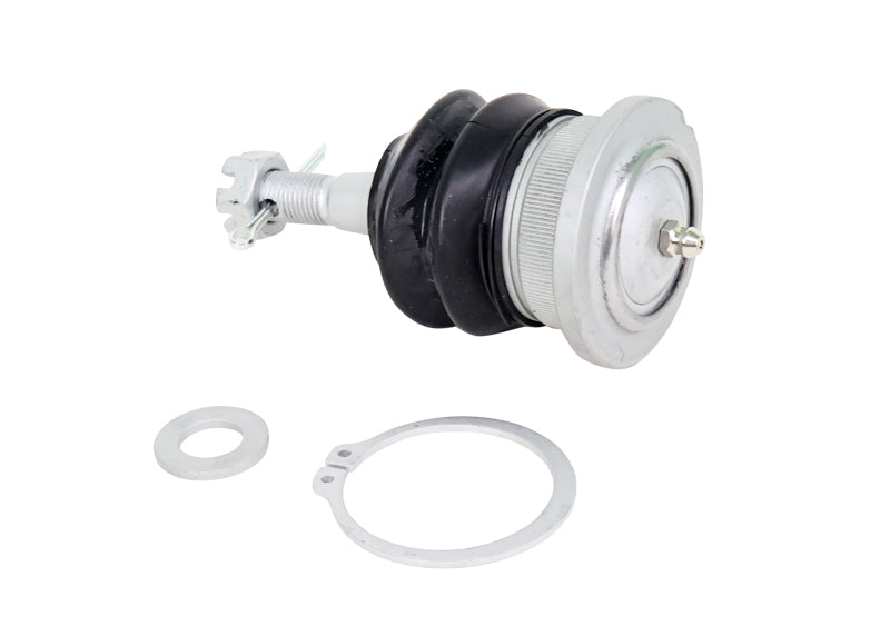 Whiteline 07-16 Chevrolet Silverado 1500 LT Fixed Offset UCA Replacement Ball Joint Kit - Whiteline - part KSK189 - TLNS Motorsports