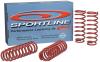 Eibach Sportline Kit for 09+ Hyundai Genesis Coupe - Eibach - part 4.4442 - TLNS Motorsports