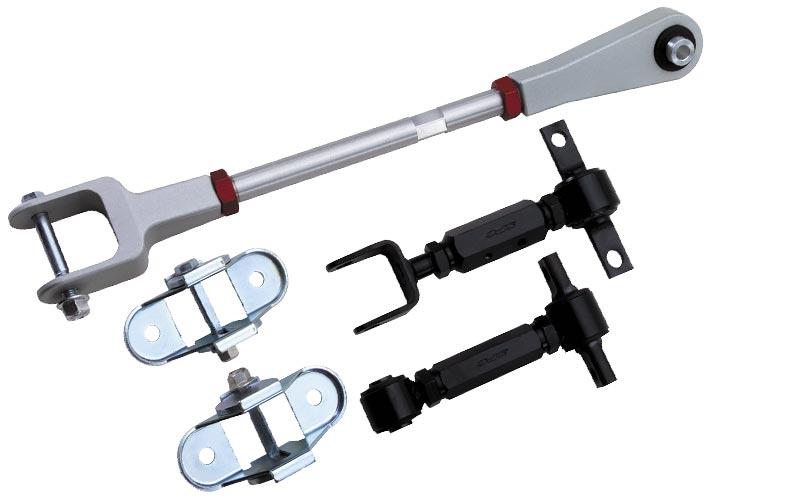 Eibach Pro-Alignment Front Camber Kit for 96-02 Toyota 4Runner - part 5.25460K - TLNS Motorsports