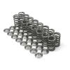 Brian Crower Spring Steel SEATS ONLY Toyota 2JZGTE/1JZGTE (From Valve & Retainer Kit BC0310) - 24Qty - Brian Crower - part BC2935 - TLNS Motorsports