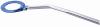 Cusco 93-99 Nissan Silvia S14 Type-AS Rear Strut Tower Brace - Cusco - part 223 511 A - TLNS Motorsports