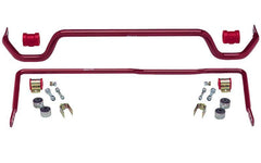 Eibach 25mm Front Anti-Roll Kit for 90-94 Porsche 911 Carrera 2/964 - part E40-72-003-01-10 - TLNS Motorsports