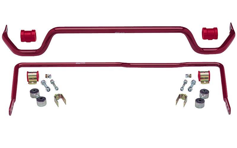 Eibach 24mm Front Anti-Roll Kit for 78-89 Porsche 911 Carrera - part E40-72-015-01-10 - TLNS Motorsports