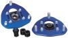 Cusco Camber Adj-Type Pillowball Upper Mounts Front 84-87 Honda Civic - Cusco - part 306 411 A - TLNS Motorsports