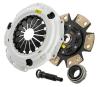 Clutch Masters 99-03 Audi A3 1.8L / 01-02 Audi TT 1.8L FX400 Sprung Ceramic Clutch Kit w/o Flywheel - Clutch Masters - part 17036-HDCL-X - TLNS Motorsports