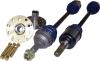 DSS Ford 2008+ Falcon 1400HP Full Chromoly Level 5 Axle/Hub Kit (Supercharged V8 and Turbo 6) FD28 - Driveshaft Shop - part 510241 - TLNS Motorsports
