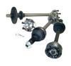 DSS Nissan 2015+ (ONLY) GTR 1000HP Rear Axle/Diff Stub Kit NI78 - Driveshaft Shop - part 510339 - TLNS Motorsports