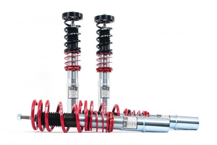 H&R 16-18 BMW M2 F87 Street Perf. Coil Over (Tuner Fitment) - part 50480 - TLNS Motorsports