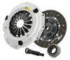 Clutch Masters 02-06 Mini Cooper S 1.6L Supercharged FX100 Clutch Kit Sprung Disc - Clutch Masters - part 03050-HD00-D - TLNS Motorsports