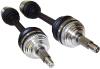 DSS Honda CIVIC B-Series DOHC Motor Basic Axle Level 0 -Left HY3999L0 - Driveshaft Shop - part 510073 - TLNS Motorsports