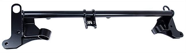 Innovative 97-01 Prelude Type SH/ SiR-S H-Series Competition / Traction Bar kit - part 50111 - TLNS Motorsports