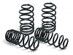 H&R 17-22 BMW 530i/540i/M550i xDrive G30 Sport Spring - part 28721-2 - TLNS Motorsports
