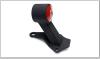Innovative Mounts 90-93 Acura Integra B Series RH Auto to Man Conversion 60A Mount - Red - Innovative Mounts - part 49321-60A - TLNS Motorsports