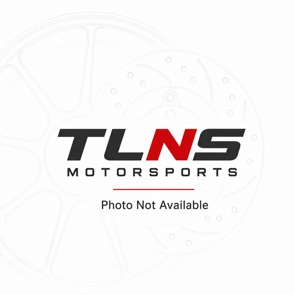 Energy Suspension Track Bar Bushing Set - Black - Energy Suspension - part 9.9526G - TLNS Motorsports