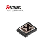 Akrapovic Sound Kit Toyota Supra (2020+) - P-HF1220