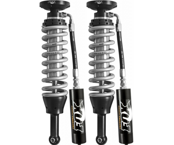 Fox 2.5 Factory Series Coilover Set Ford F150 (2014+) - 883-02-114
